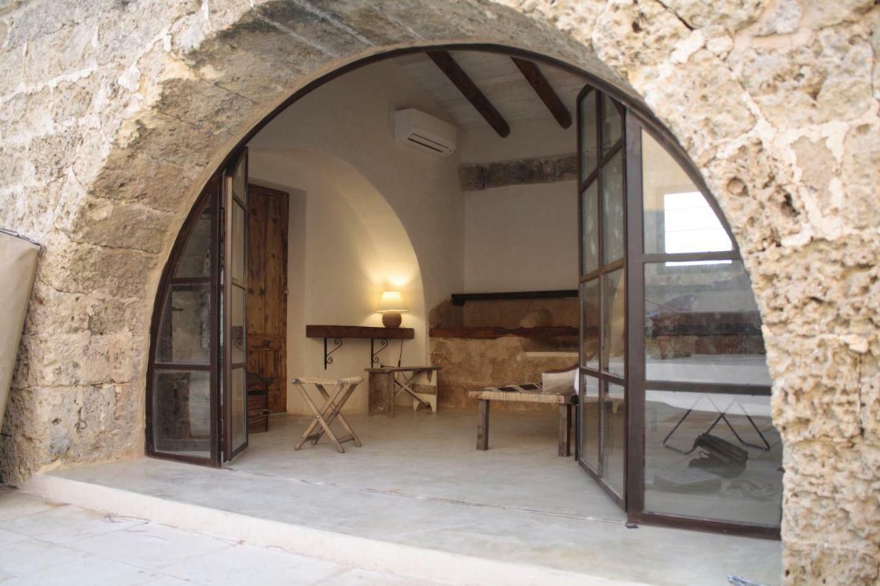 Casina Solatia Bed & Breakfast Nardo Exterior photo