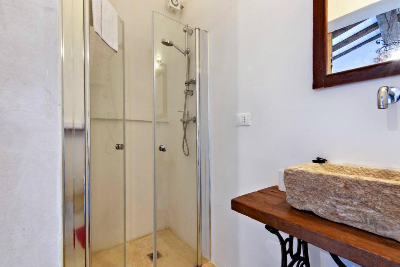 Casina Solatia Bed & Breakfast Nardo Exterior photo