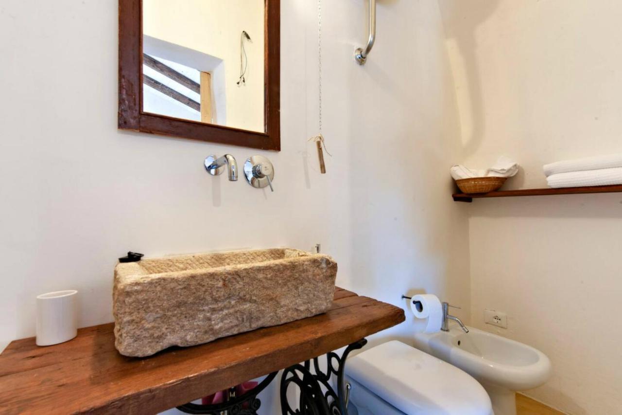 Casina Solatia Bed & Breakfast Nardo Exterior photo