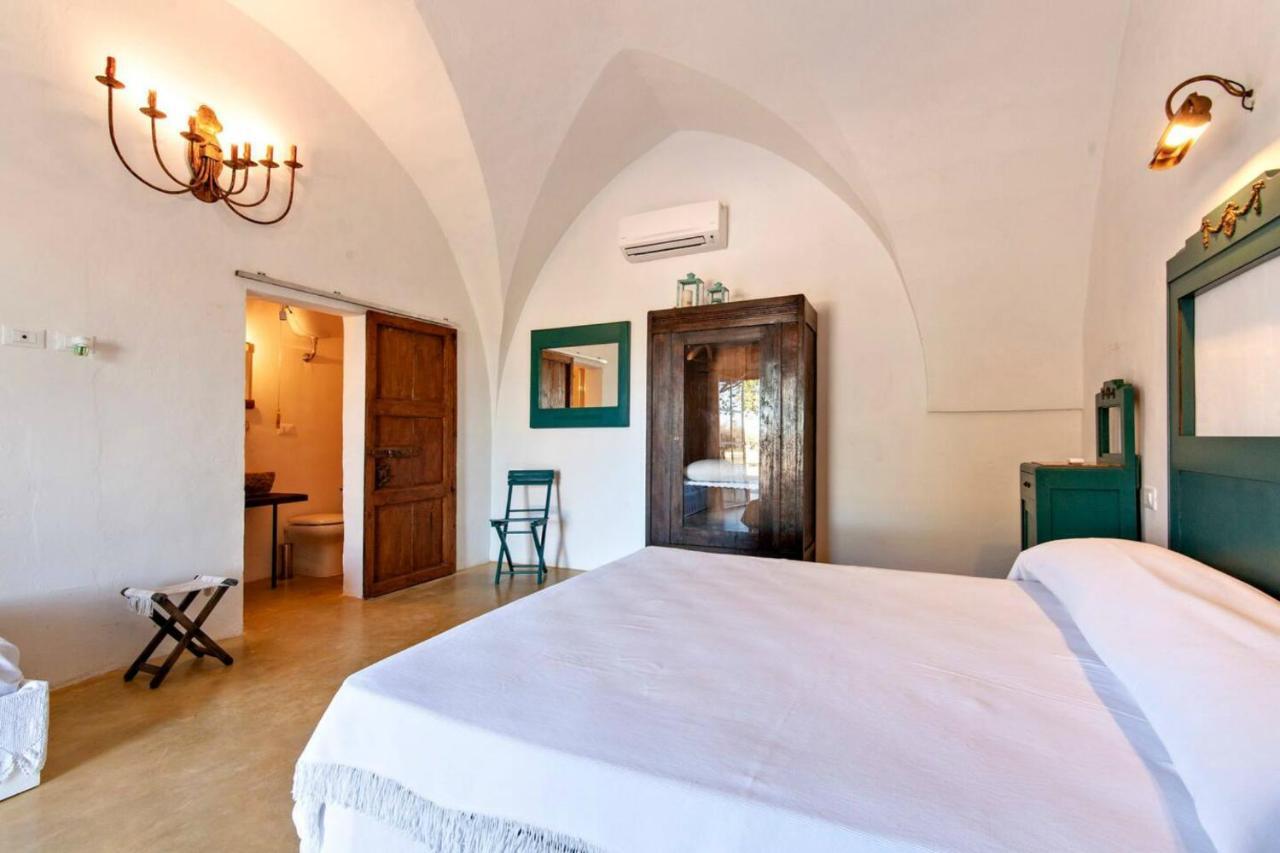 Casina Solatia Bed & Breakfast Nardo Exterior photo