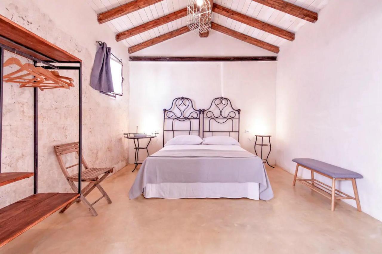 Casina Solatia Bed & Breakfast Nardo Exterior photo