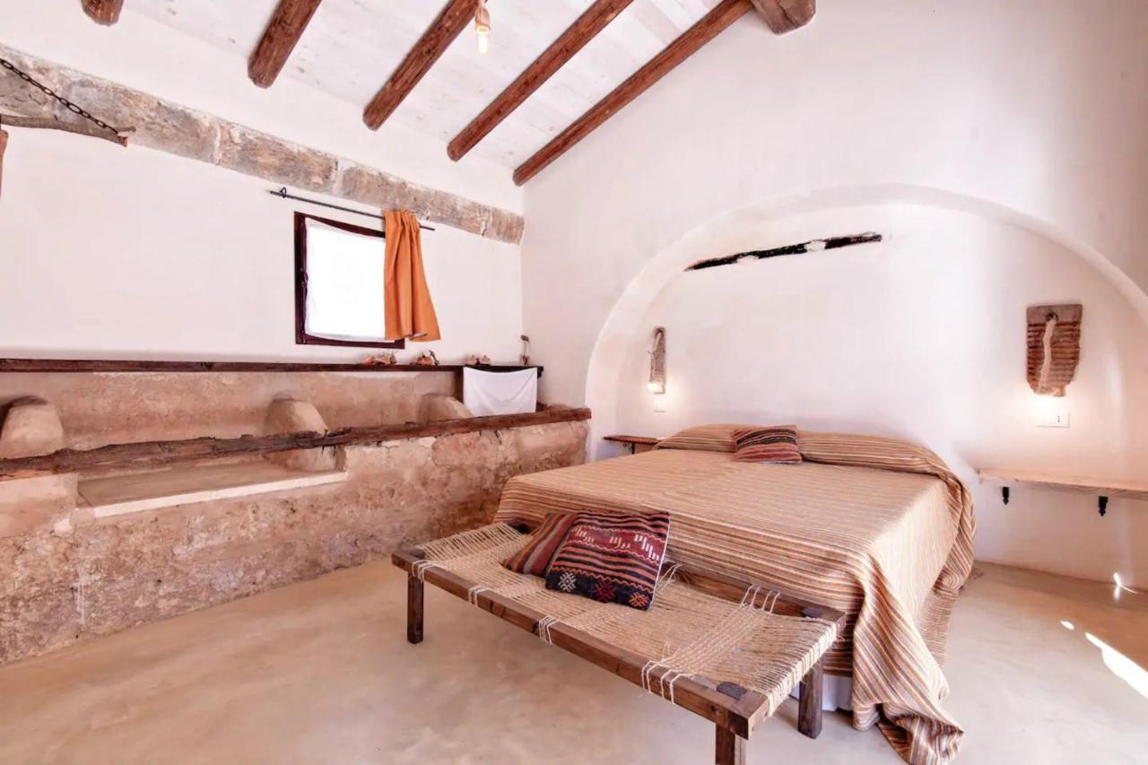 Casina Solatia Bed & Breakfast Nardo Exterior photo