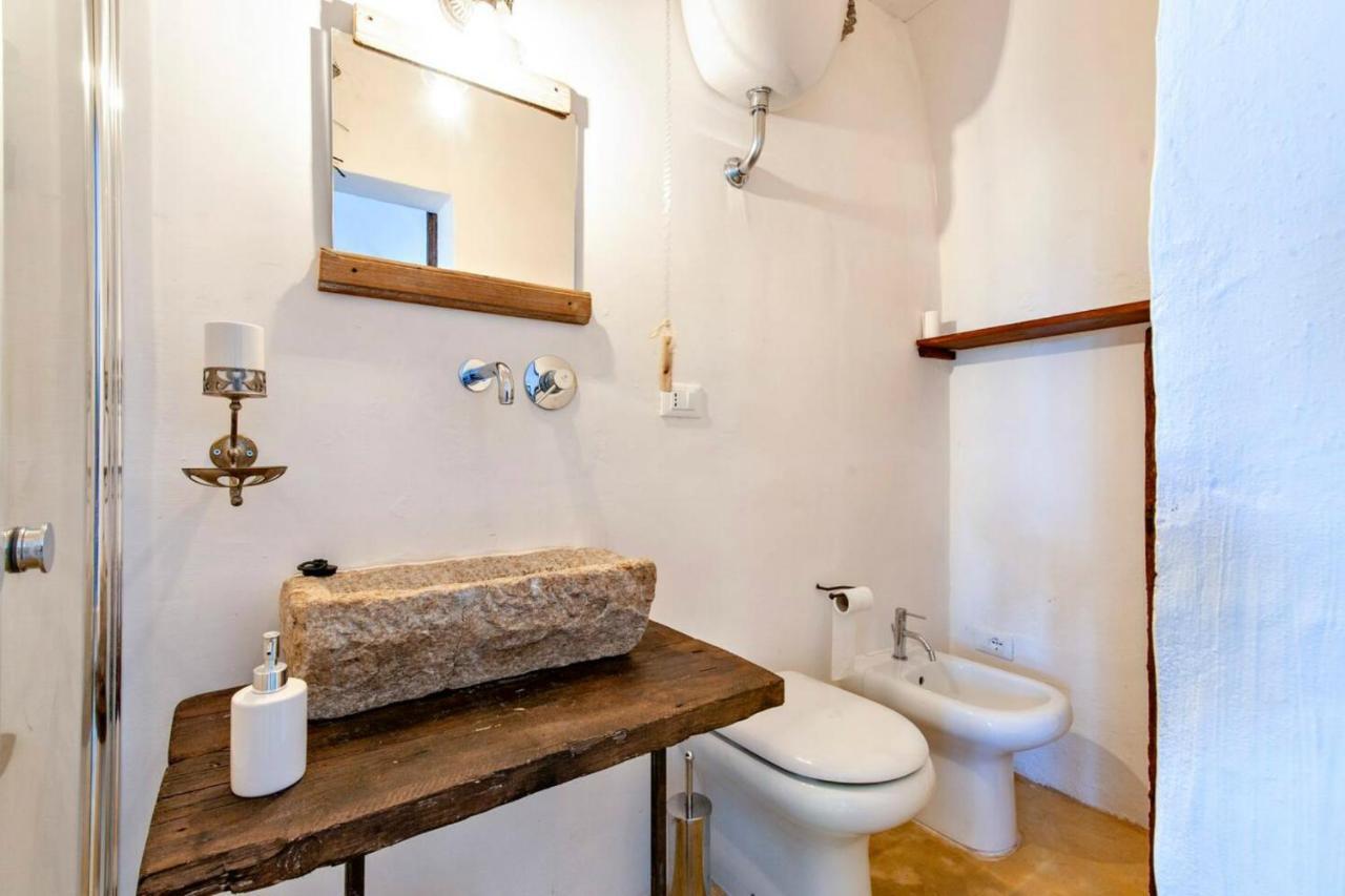 Casina Solatia Bed & Breakfast Nardo Exterior photo