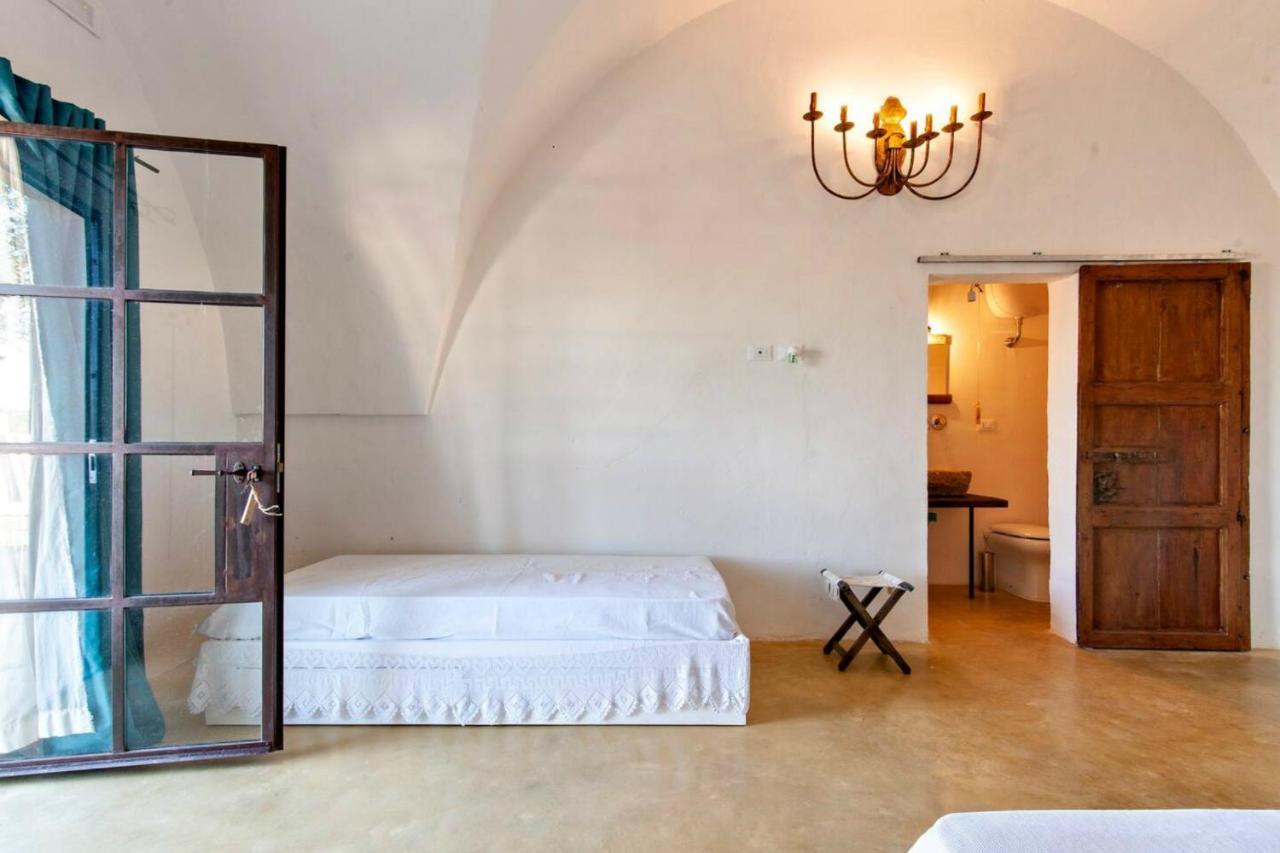 Casina Solatia Bed & Breakfast Nardo Exterior photo