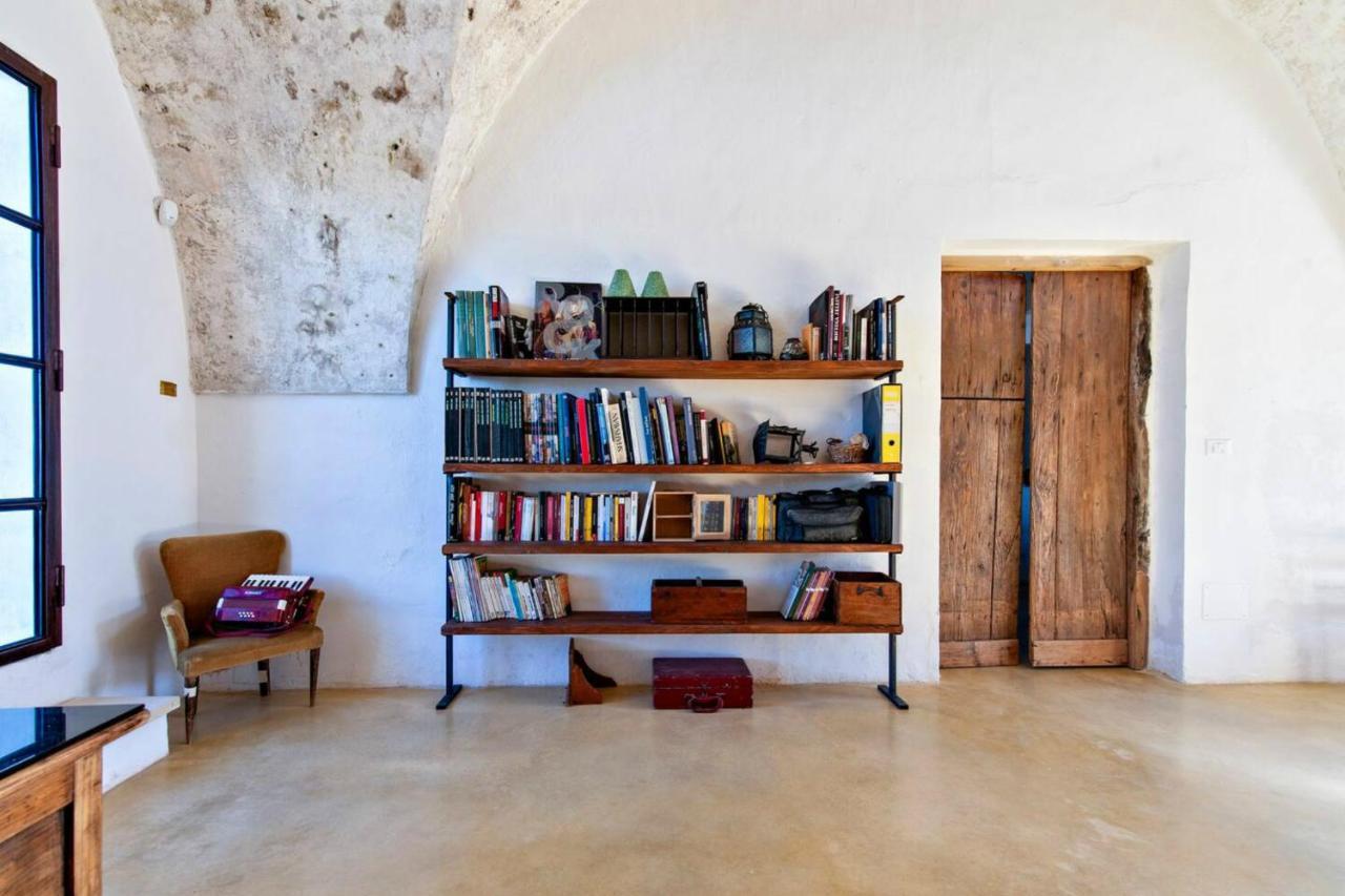 Casina Solatia Bed & Breakfast Nardo Exterior photo