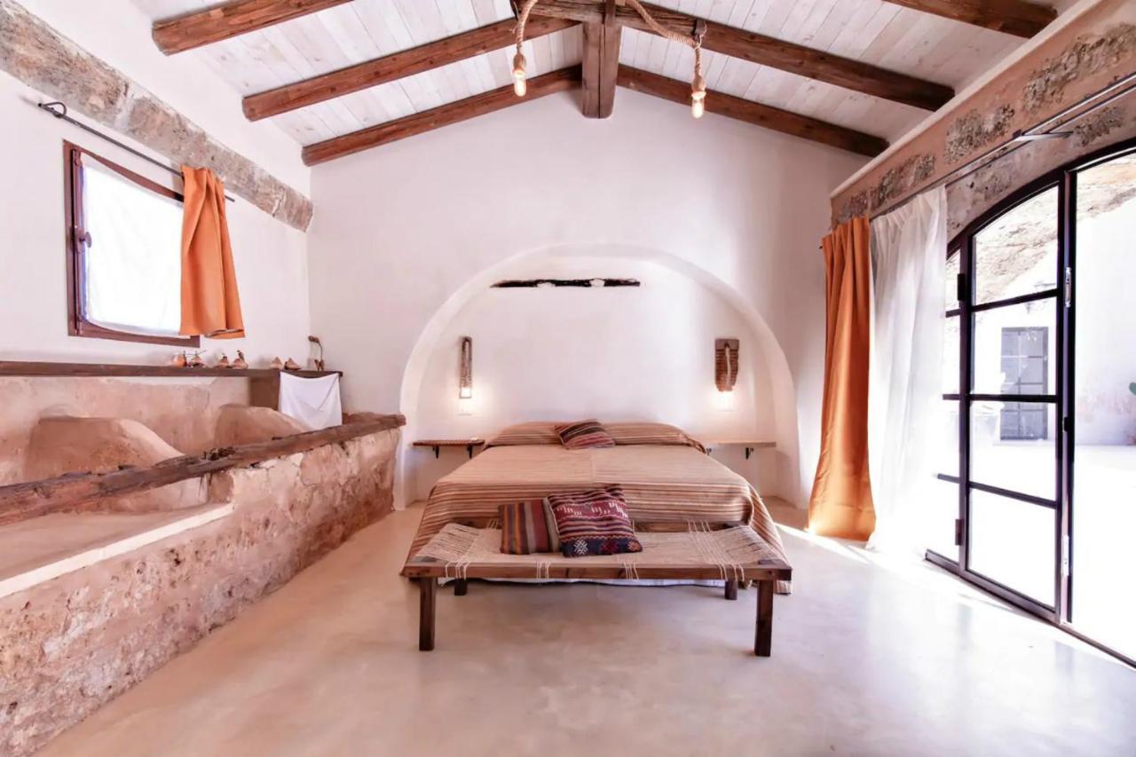 Casina Solatia Bed & Breakfast Nardo Exterior photo