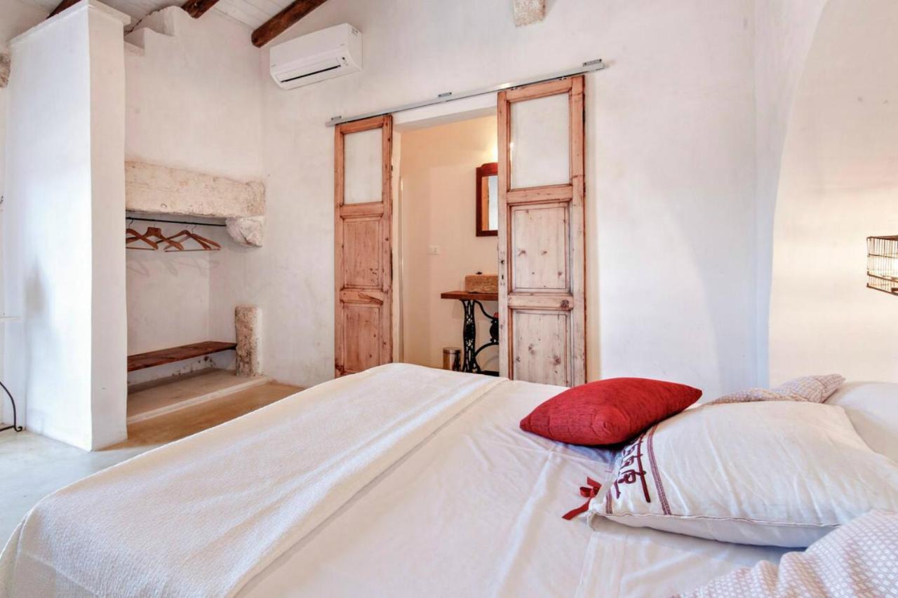 Casina Solatia Bed & Breakfast Nardo Exterior photo
