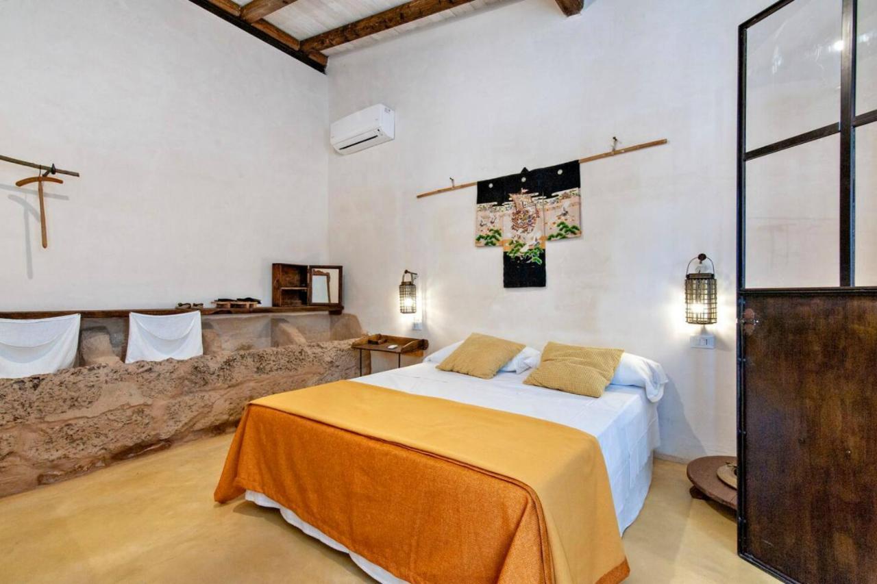Casina Solatia Bed & Breakfast Nardo Exterior photo