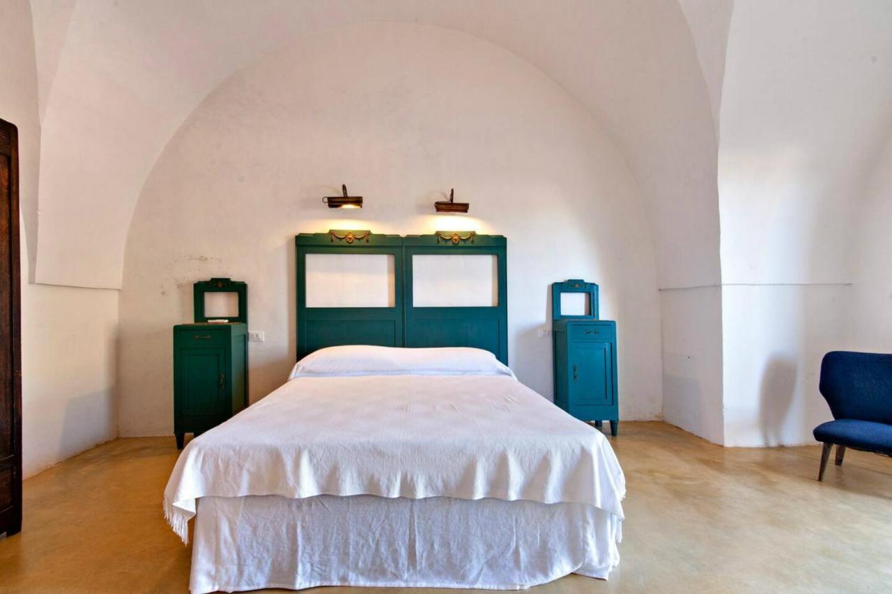 Casina Solatia Bed & Breakfast Nardo Exterior photo